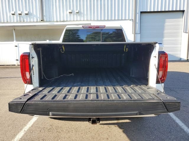 2022 GMC Sierra 1500 AT4X