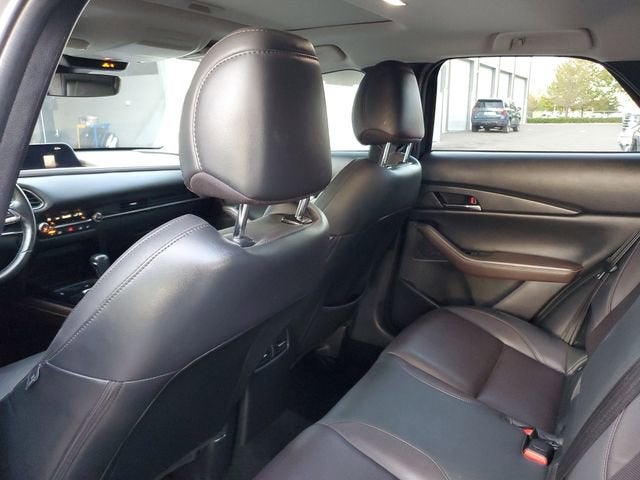 2021 Mazda Mazda CX-30 Premium