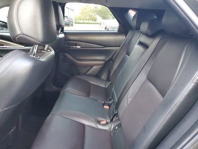 2021 Mazda Mazda CX-30 Premium