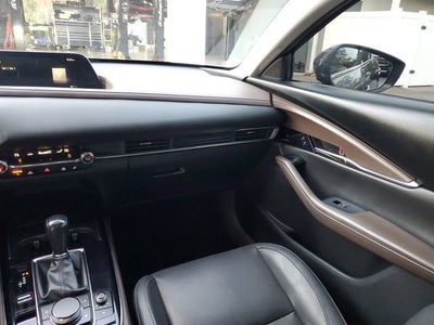 2021 Mazda Mazda CX-30 Premium