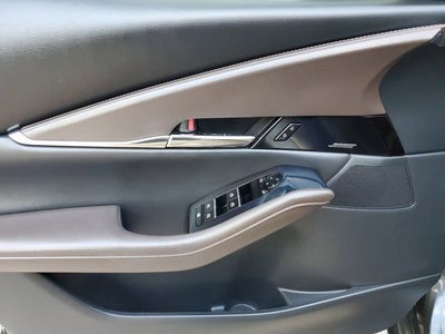 2021 Mazda Mazda CX-30 Premium