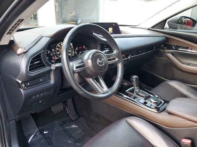 2021 Mazda Mazda CX-30 Premium