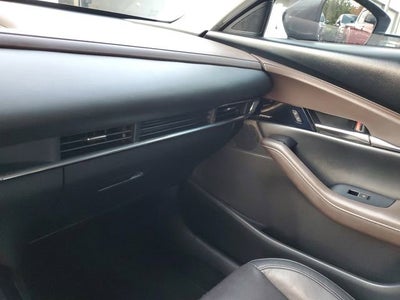 2021 Mazda Mazda CX-30 Premium