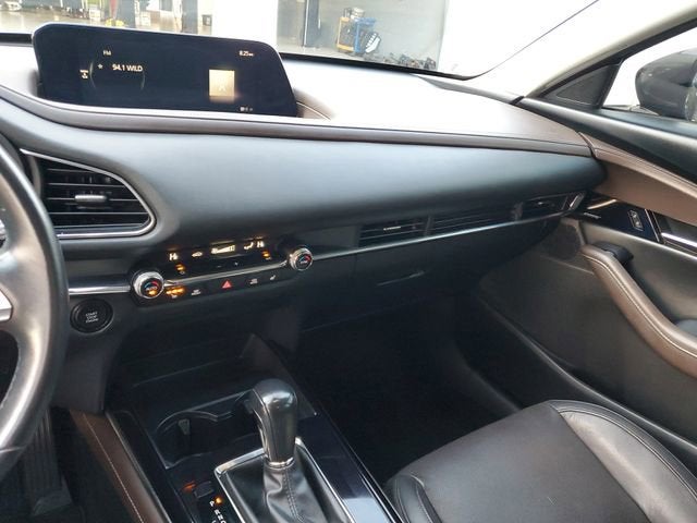 2021 Mazda Mazda CX-30 Premium