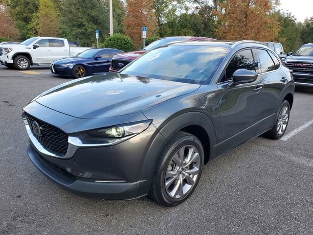 2021 Mazda Mazda CX-30 Premium