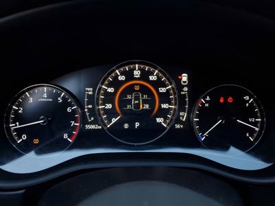 2021 Mazda Mazda CX-30 Premium