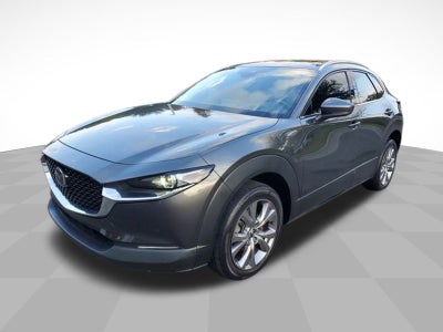 2021 Mazda Mazda CX-30 Premium
