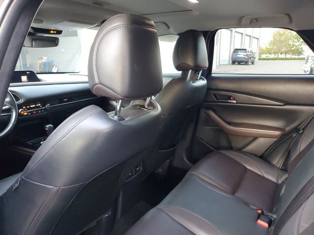 2021 Mazda Mazda CX-30 Premium