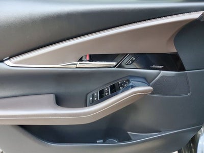 2021 Mazda Mazda CX-30 Premium