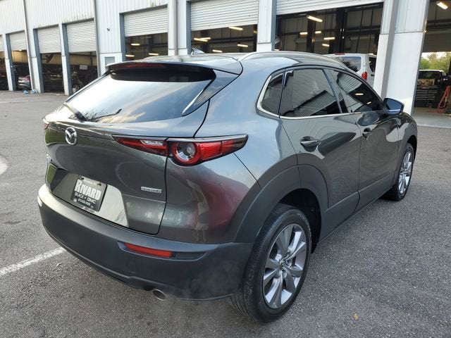 2021 Mazda Mazda CX-30 Premium