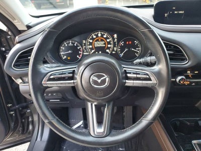 2021 Mazda Mazda CX-30 Premium