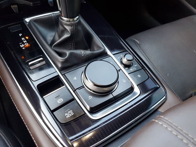 2021 Mazda Mazda CX-30 Premium