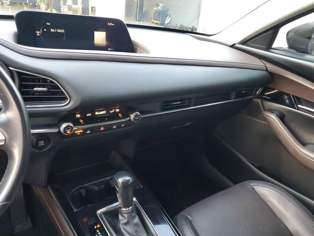 2021 Mazda Mazda CX-30 Premium
