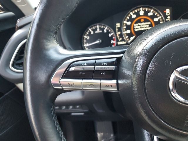 2021 Mazda Mazda CX-30 Premium