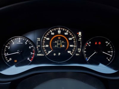 2021 Mazda Mazda CX-30 Premium