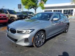 2025 BMW 330i 330i