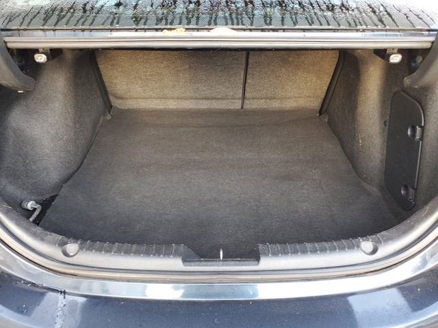 2018 Mazda Mazda3 Sport