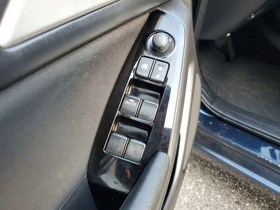 2018 Mazda Mazda3 Sport