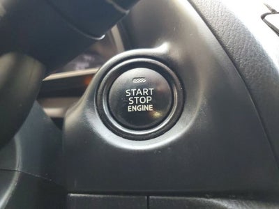 2018 Mazda Mazda3 Sport