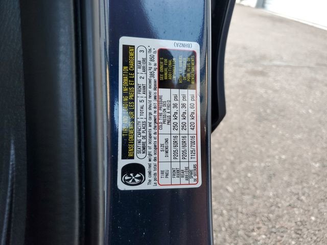 2018 Mazda Mazda3 Sport