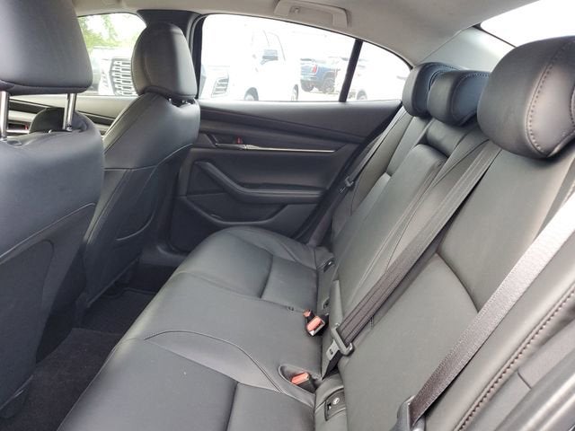 2023 Mazda Mazda3 Sedan 2.5 S Preferred