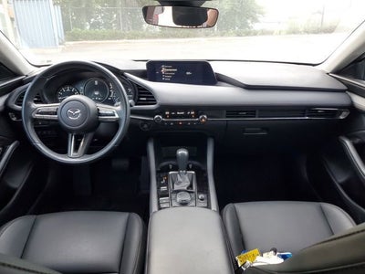 2023 Mazda Mazda3 Sedan 2.5 S Preferred