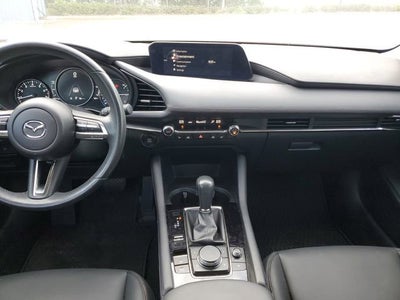 2023 Mazda Mazda3 Sedan 2.5 S Preferred