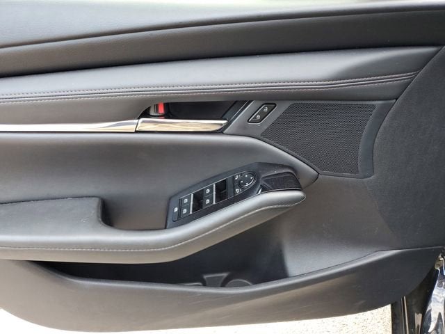 2023 Mazda Mazda3 Sedan 2.5 S Preferred