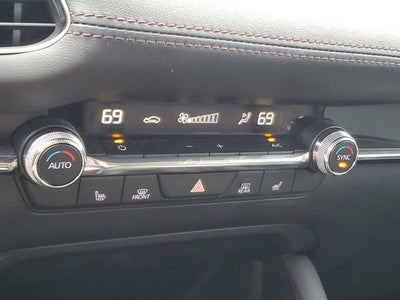 2023 Mazda Mazda3 Sedan 2.5 S Preferred