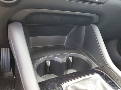 2023 Mazda Mazda3 Sedan 2.5 S Preferred