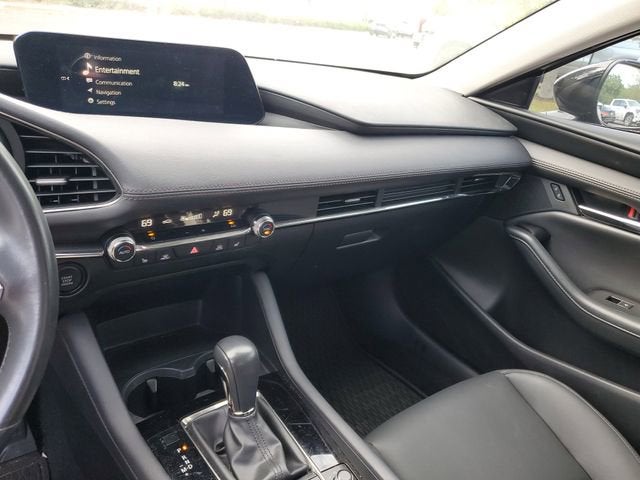 2023 Mazda Mazda3 Sedan 2.5 S Preferred