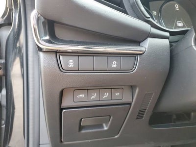 2023 Mazda Mazda3 Sedan 2.5 S Preferred