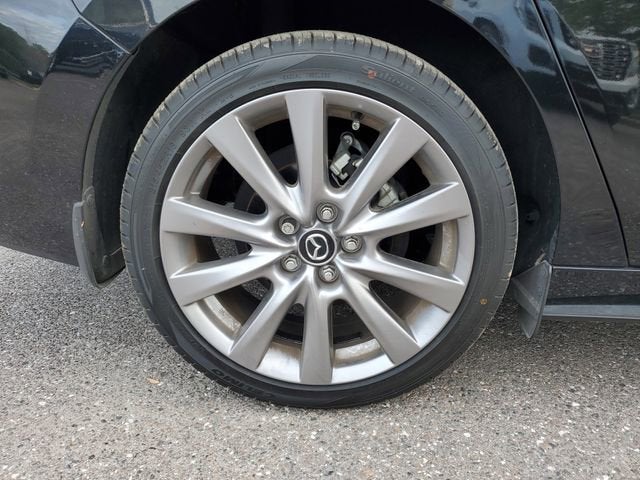 2023 Mazda Mazda3 Sedan 2.5 S Preferred