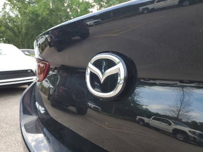 2023 Mazda Mazda3 Sedan 2.5 S Preferred