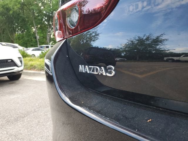 2023 Mazda Mazda3 Sedan 2.5 S Preferred