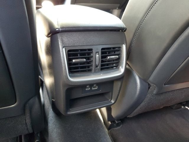 2023 INFINITI QX50 SPORT