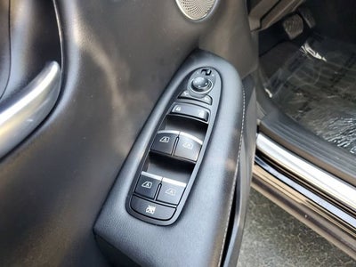 2023 INFINITI QX50 SPORT