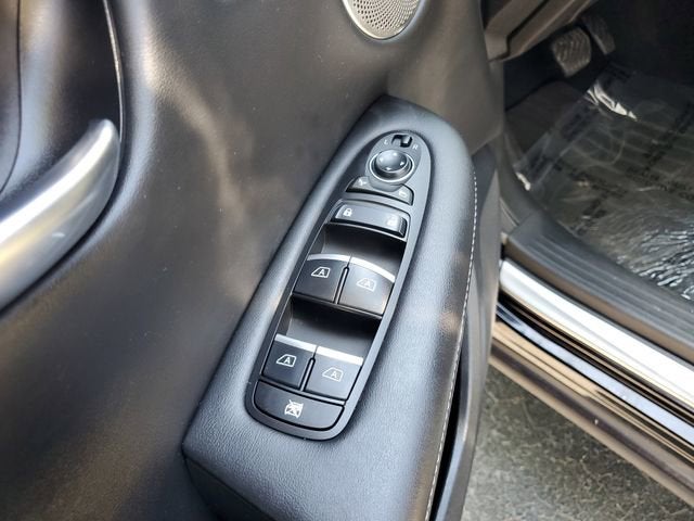 2023 INFINITI QX50 SPORT