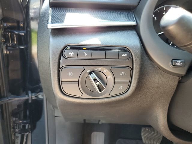 2023 INFINITI QX50 SPORT