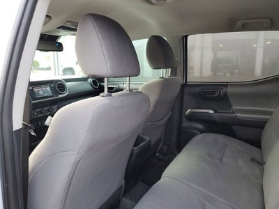 2019 Toyota Tacoma SR5 V6