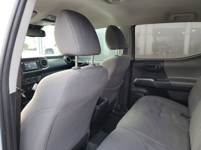 2019 Toyota Tacoma SR5 V6