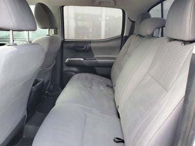 2019 Toyota Tacoma SR5 V6