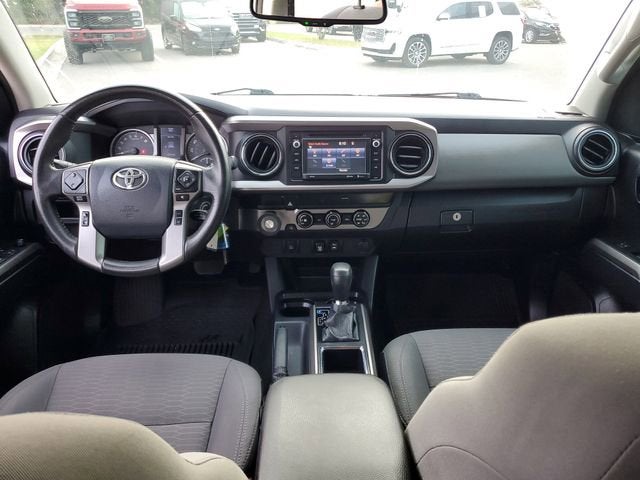 2019 Toyota Tacoma SR5 V6