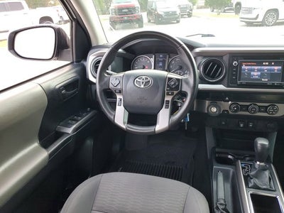 2019 Toyota Tacoma SR5 V6