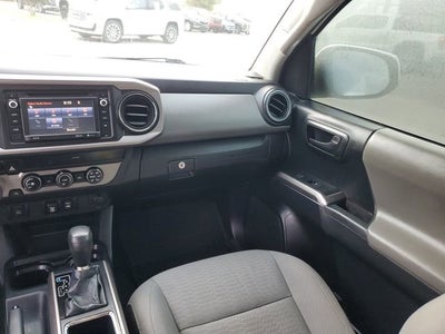 2019 Toyota Tacoma SR5 V6