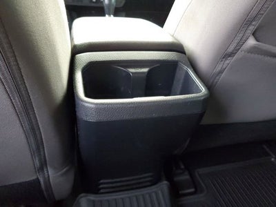 2019 Toyota Tacoma SR5 V6