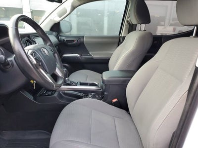 2019 Toyota Tacoma SR5 V6