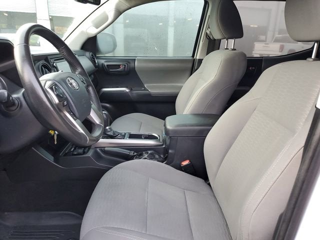 2019 Toyota Tacoma SR5 V6