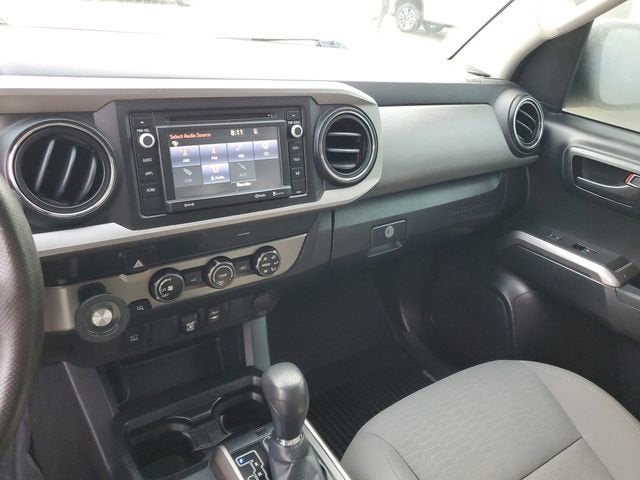 2019 Toyota Tacoma SR5 V6