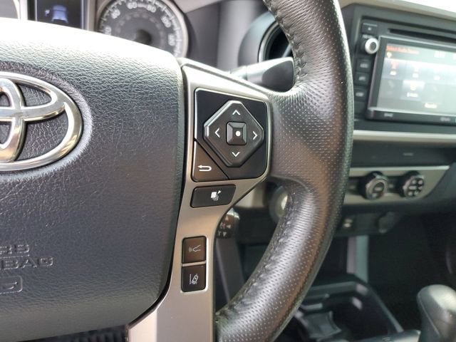 2019 Toyota Tacoma SR5 V6